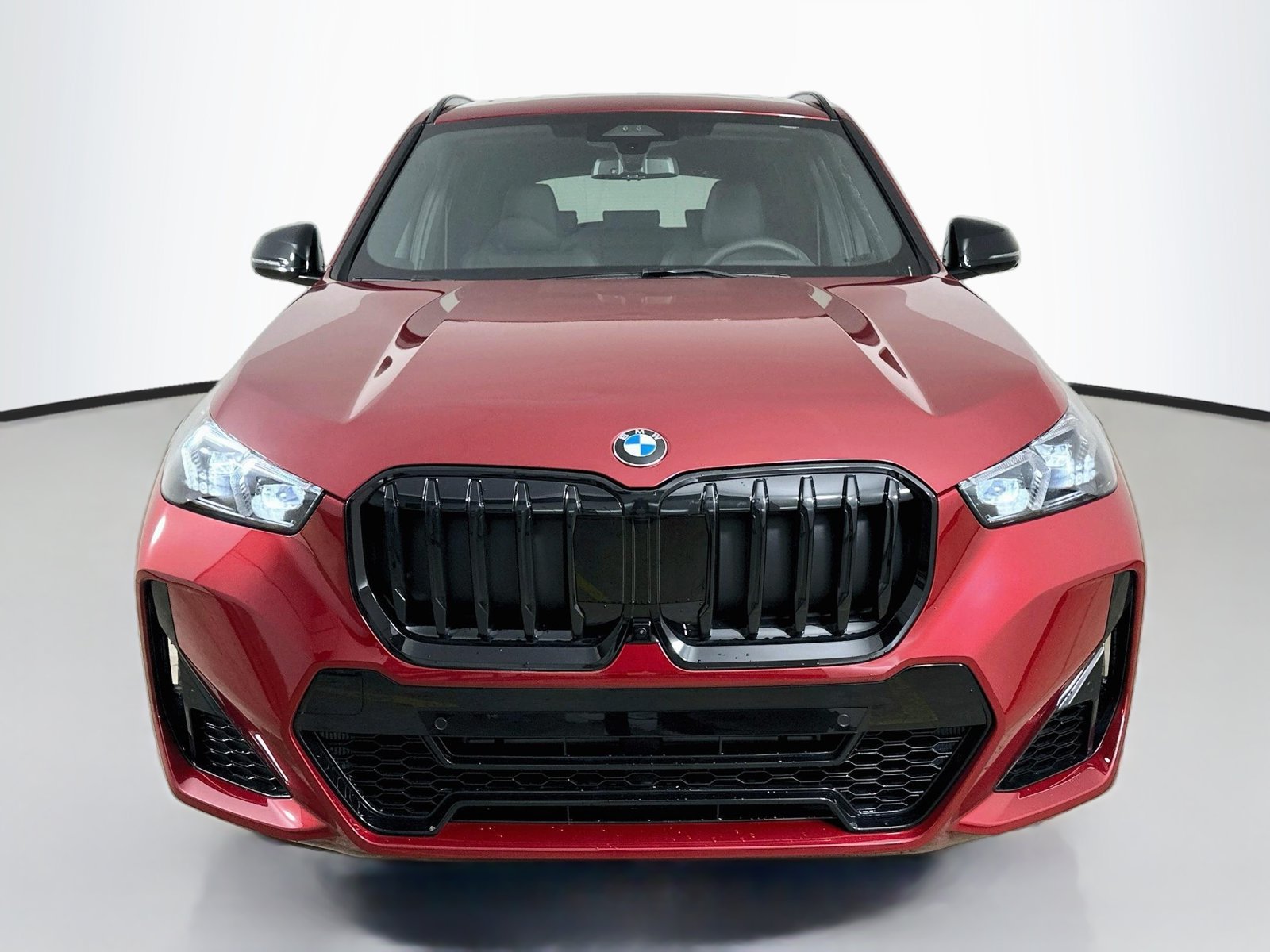 New 2027 BMW X1 xDrive28i AWD/4WD image 2
