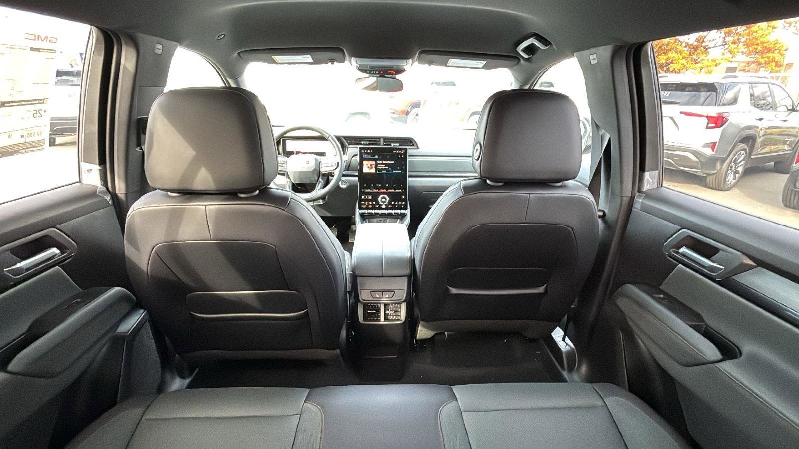 New 2026 GMC Terrain AT4 w/ Convenience Package III image 28