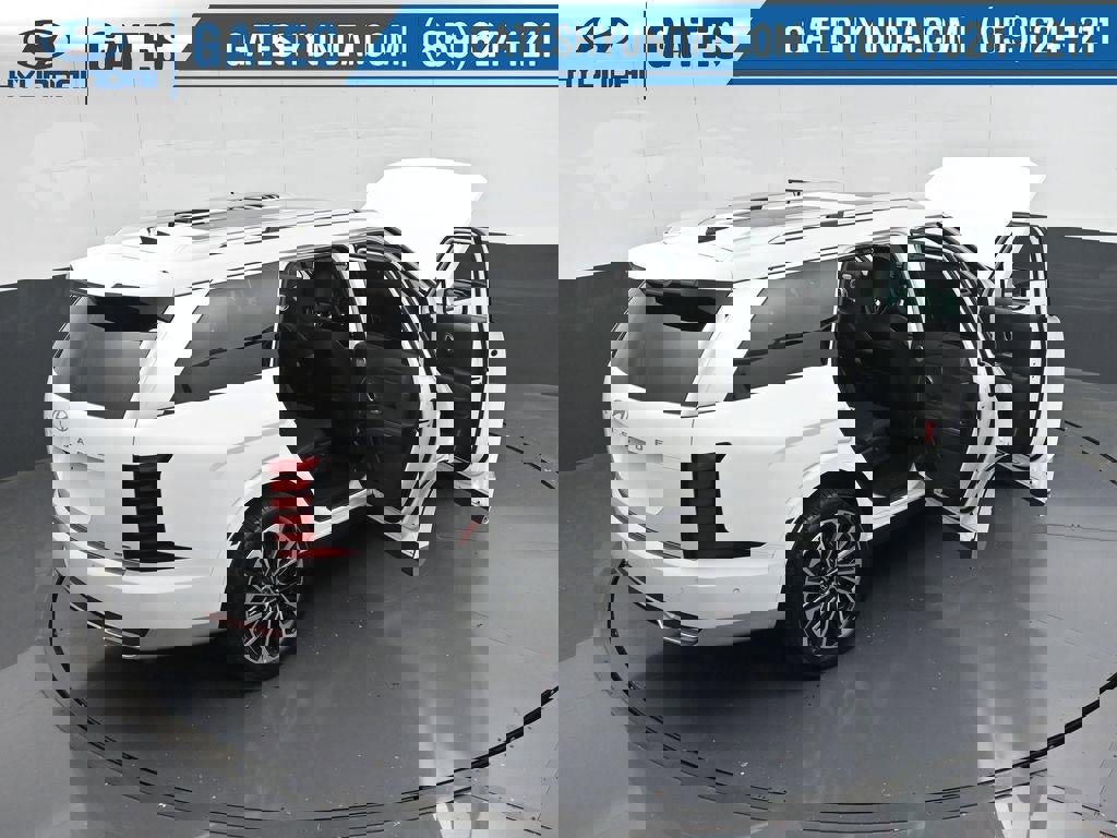 New 2026 Hyundai Palisade Calligraphy image 56