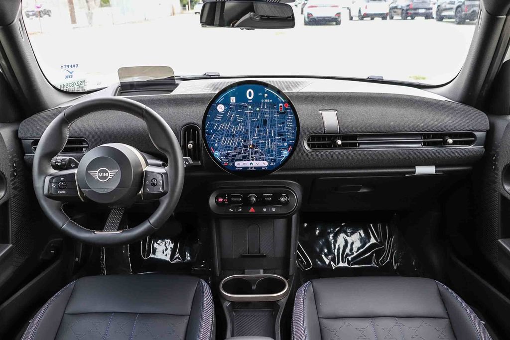 Used 2026 MINI Cooper S FWD image 19