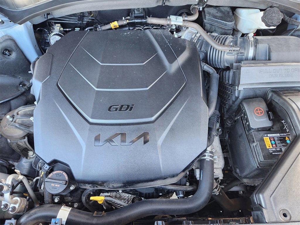 Used 2024 Kia Telluride SX X-Line image 28