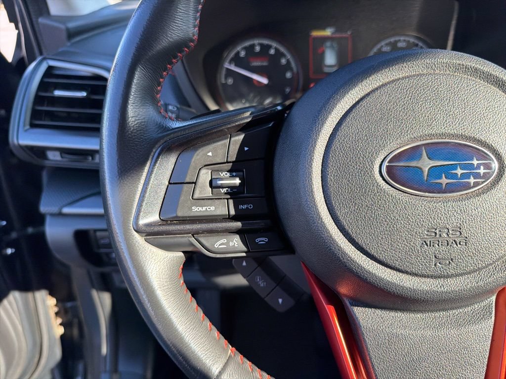 Certified 2023 Subaru Forester Sport AWD/4WD image 30