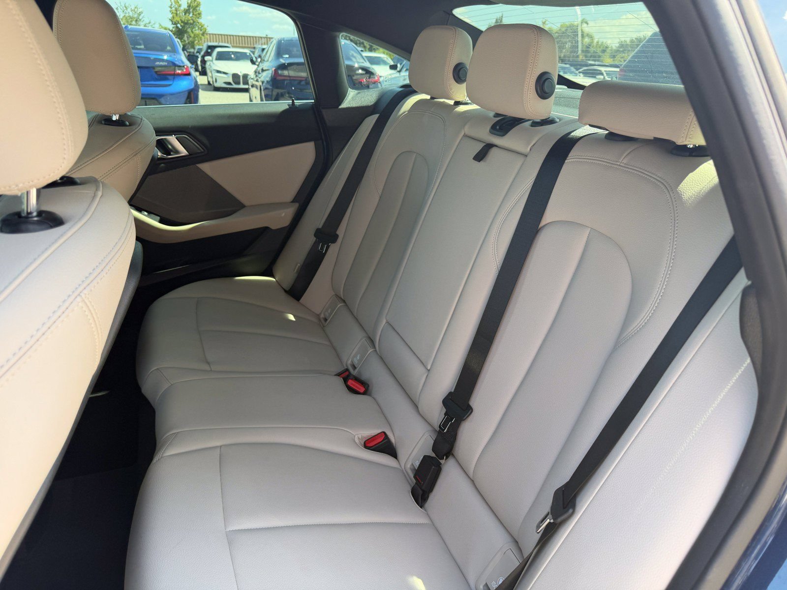 Certified 2024 BMW 228i Gran Coupe w/ Premium Package FWD image 19