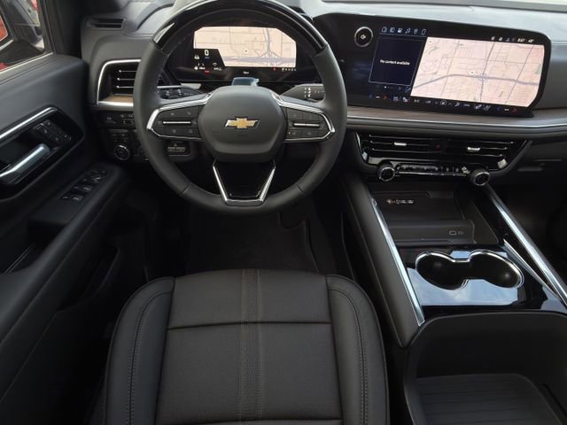 New 2026 Chevrolet Tahoe High Country image 10
