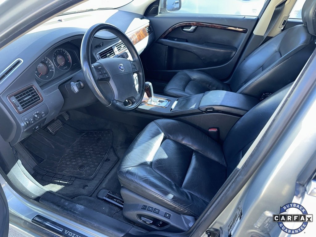 Used 2009 Volvo V70 image 8