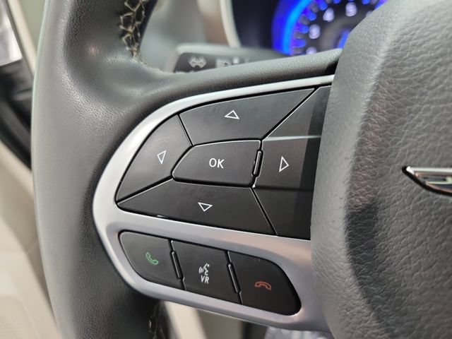 Used 2024 Chrysler Voyager LX FWD image 23