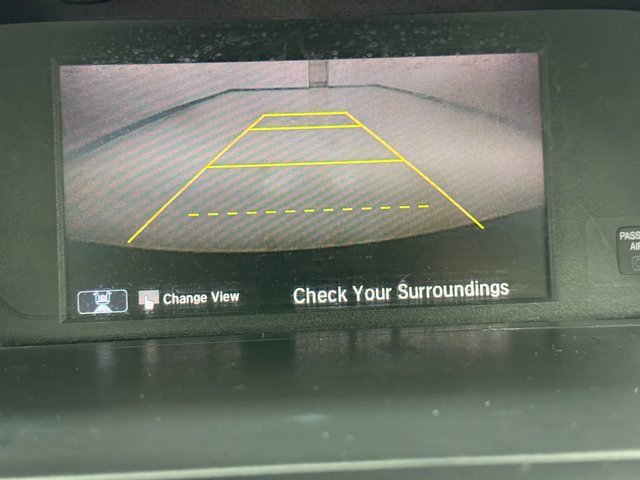 Used 2017 Honda Accord EX-L image 20