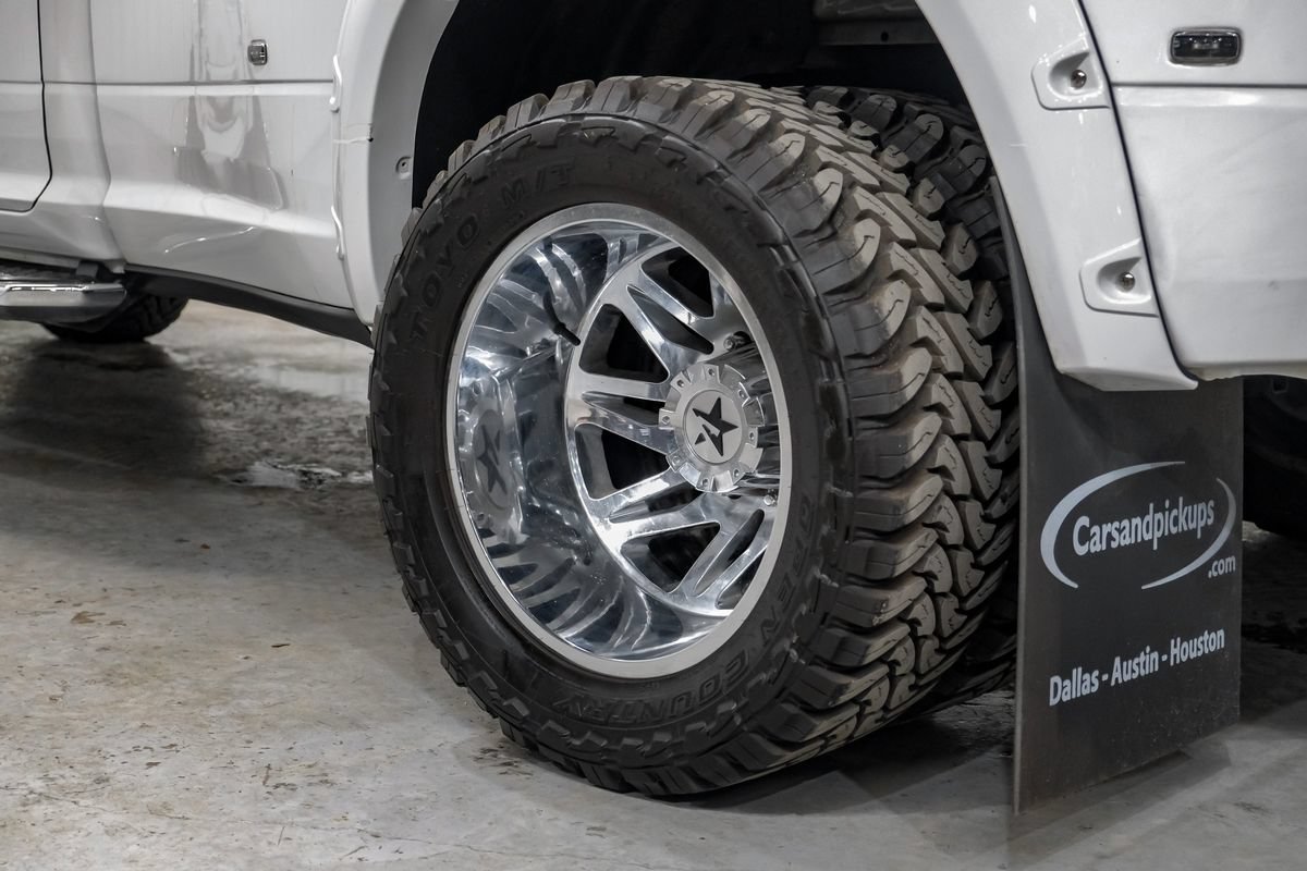 Used 2022 RAM 3500 Big Horn AWD/4WD image 65