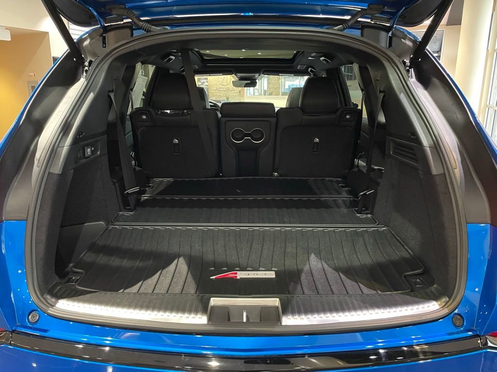 New 2026 Acura MDX A-Spec image 24