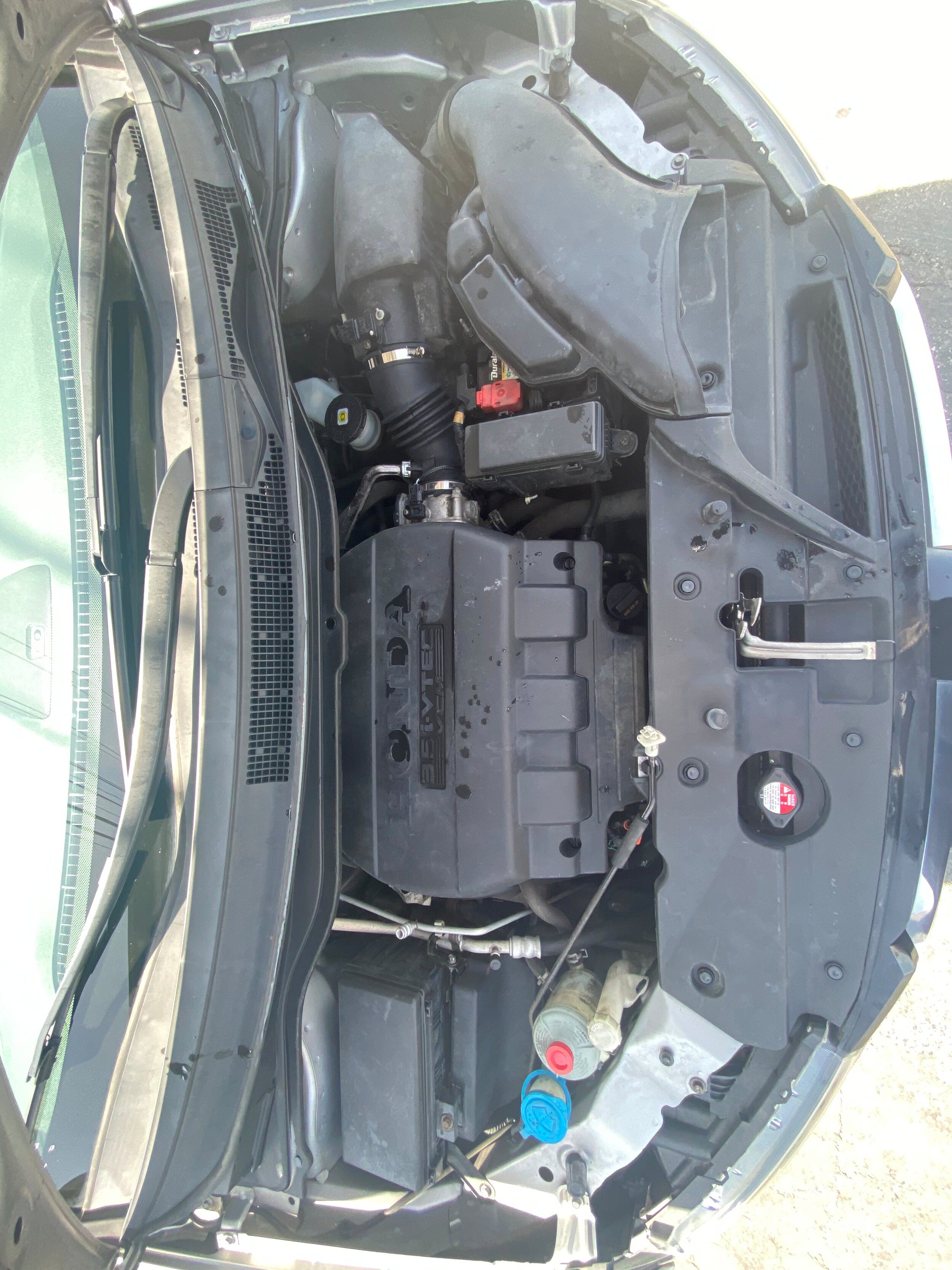 Used 2016 Honda Odyssey SE image 18