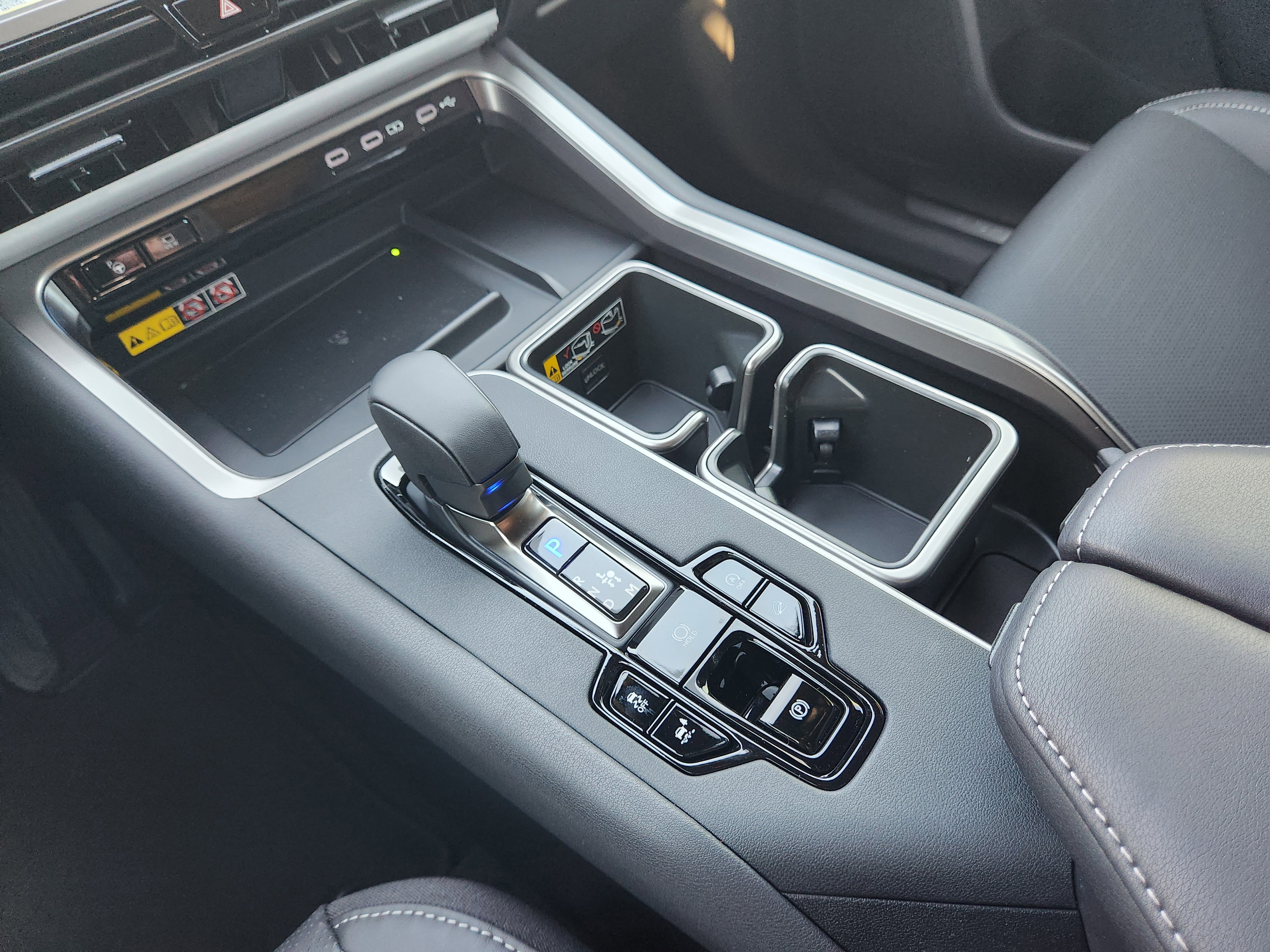 New 2026 Lexus TX 350 AWD image 15