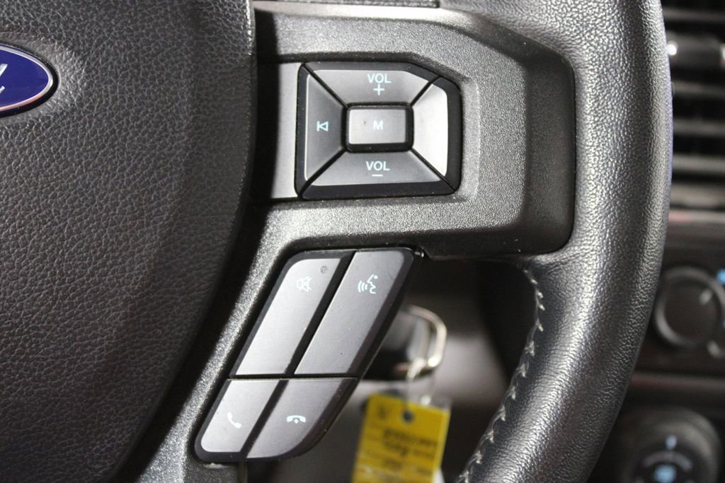 Used 2020 Ford F150 XLT w/ Equipment Group 302A Luxury image 28