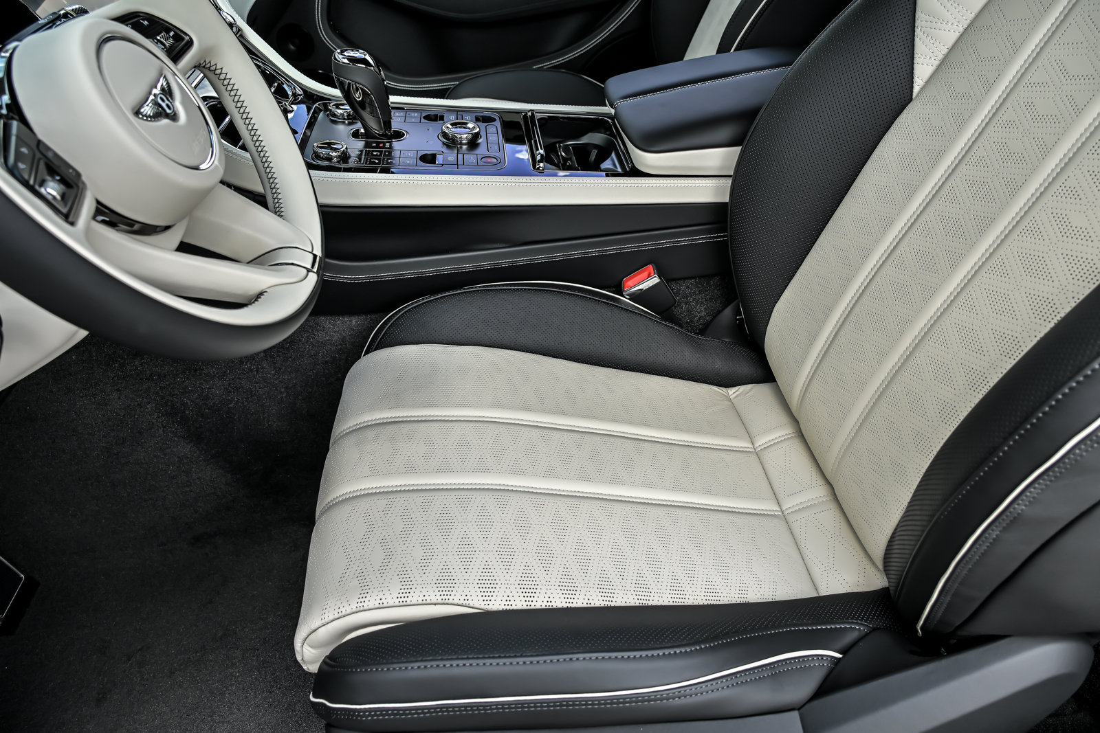 New 2026 Bentley Continental GT S AWD/4WD image 24