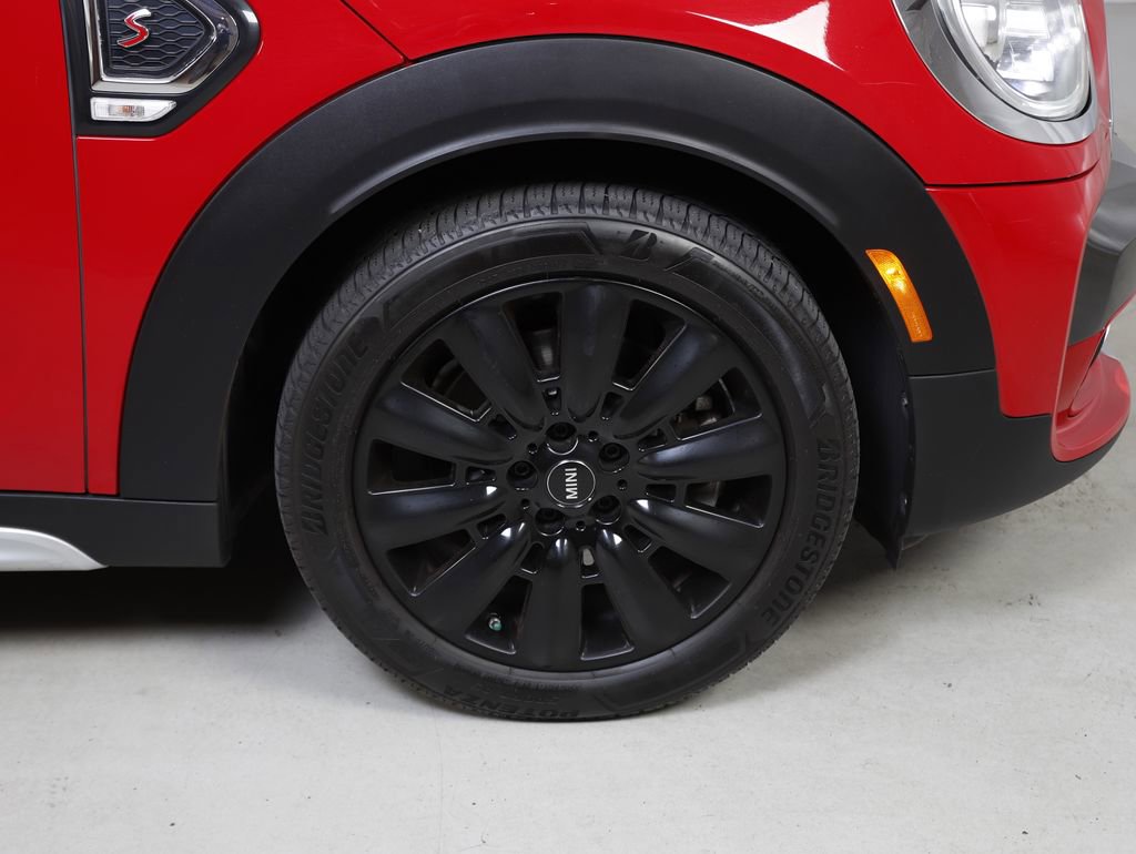 Used 2020 MINI Cooper Countryman S AWD/4WD image 5