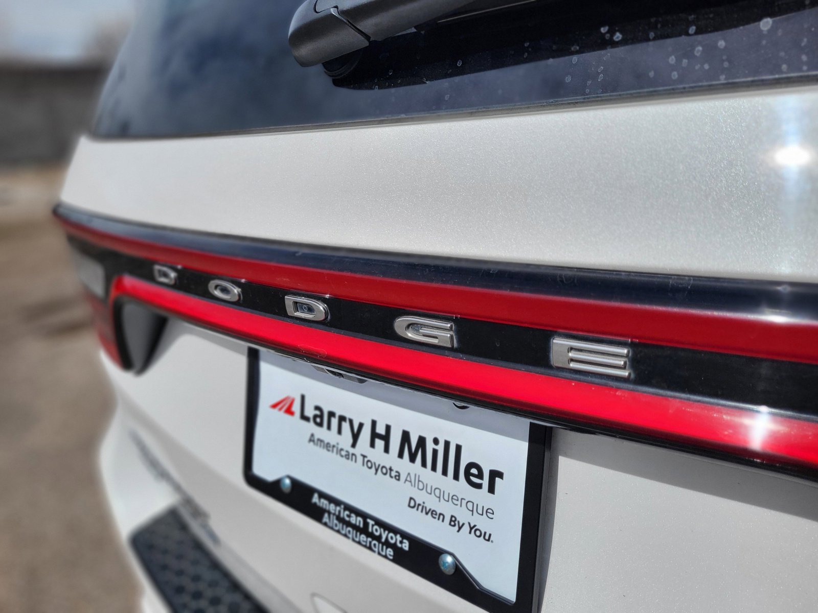 Used 2017 Dodge Durango Citadel w/ Technology Group image 24