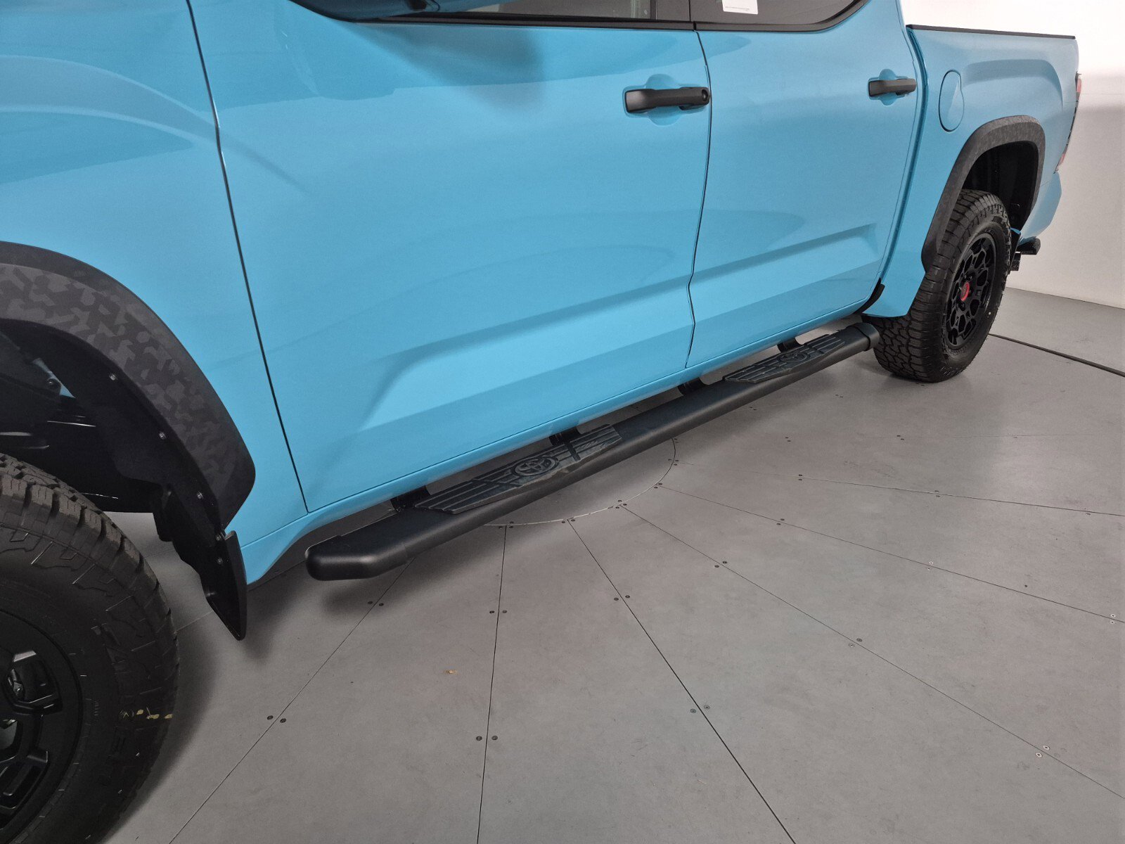 New 2026 Toyota Tundra TRD Pro image 14