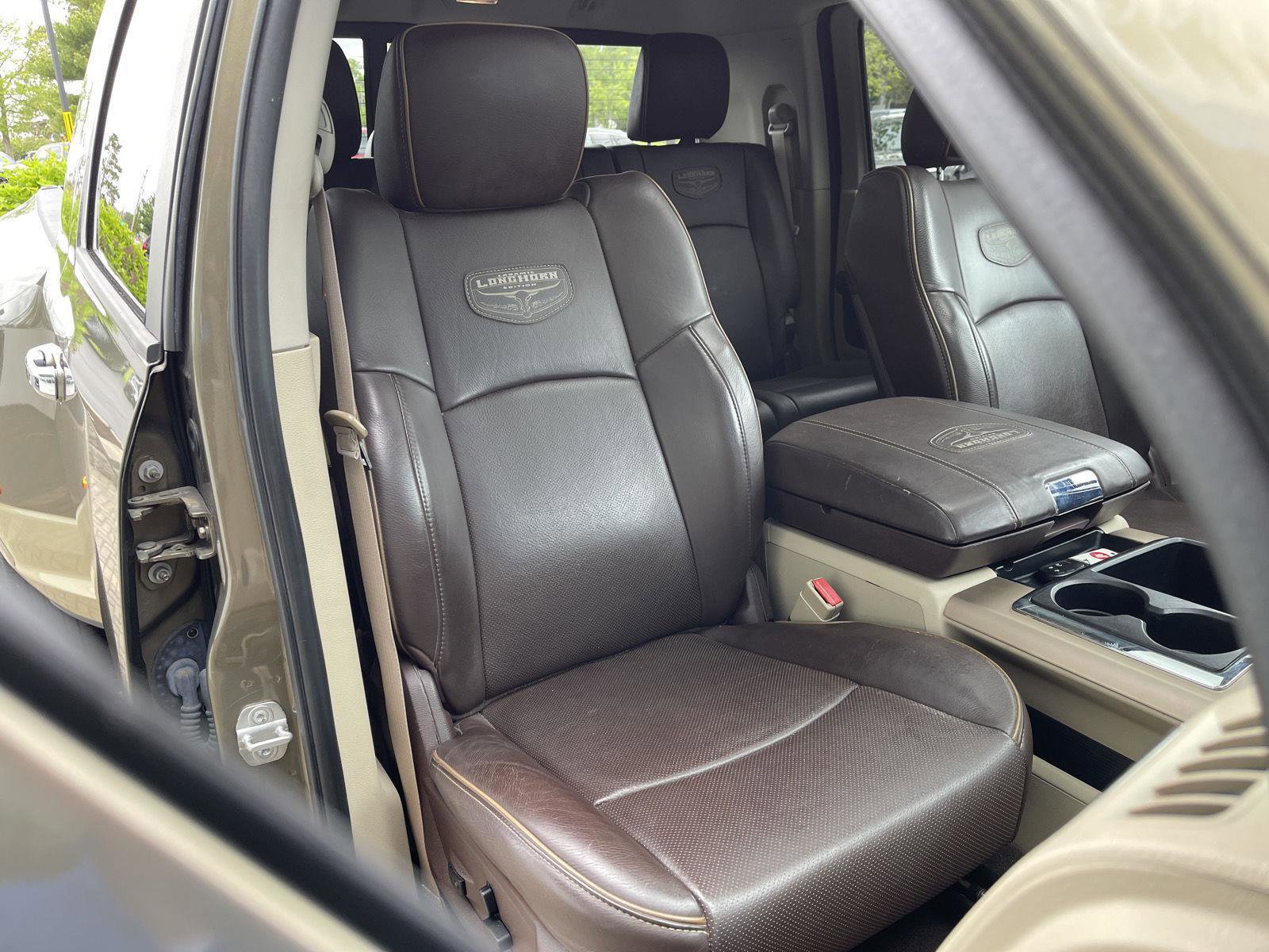 Used 2014 RAM 3500 Laramie Longhorn RWD image 37