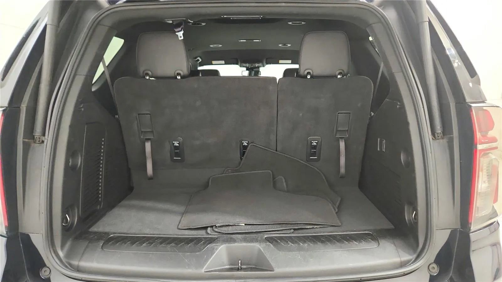 Used 2024 Chevrolet Tahoe LT image 19