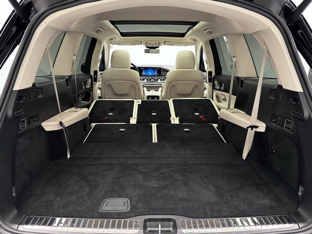 Used 2023 Mercedes-Benz GLS 450 4MATIC image 27