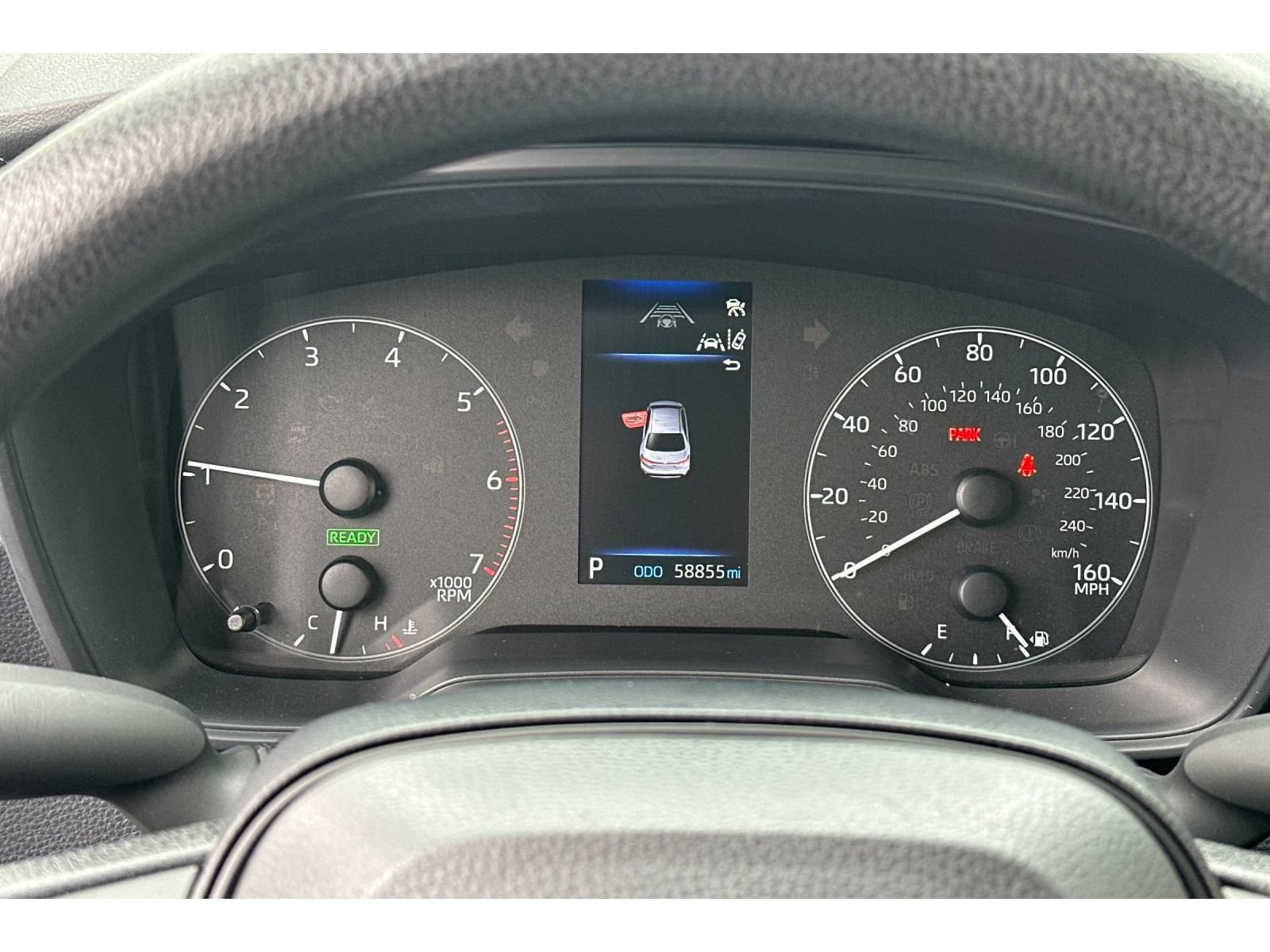 Used 2025 Toyota Corolla LE w/ LE Premium Package FWD image 27