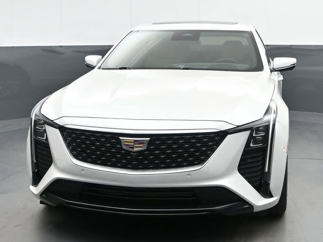 Used 2025 Cadillac CT5 Premium Luxury w/ Sun And Sound Package AWD/4WD image 3