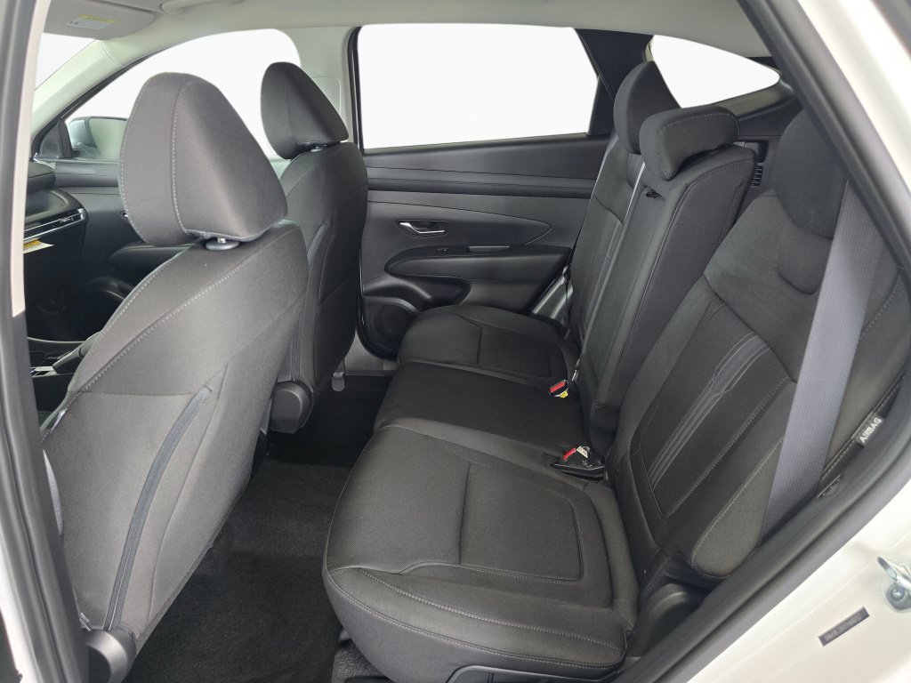 New 2026 Hyundai Tucson SEL Plus AWD/4WD image 36