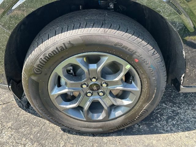 New 2026 Ford Maverick XLT AWD/4WD image 6