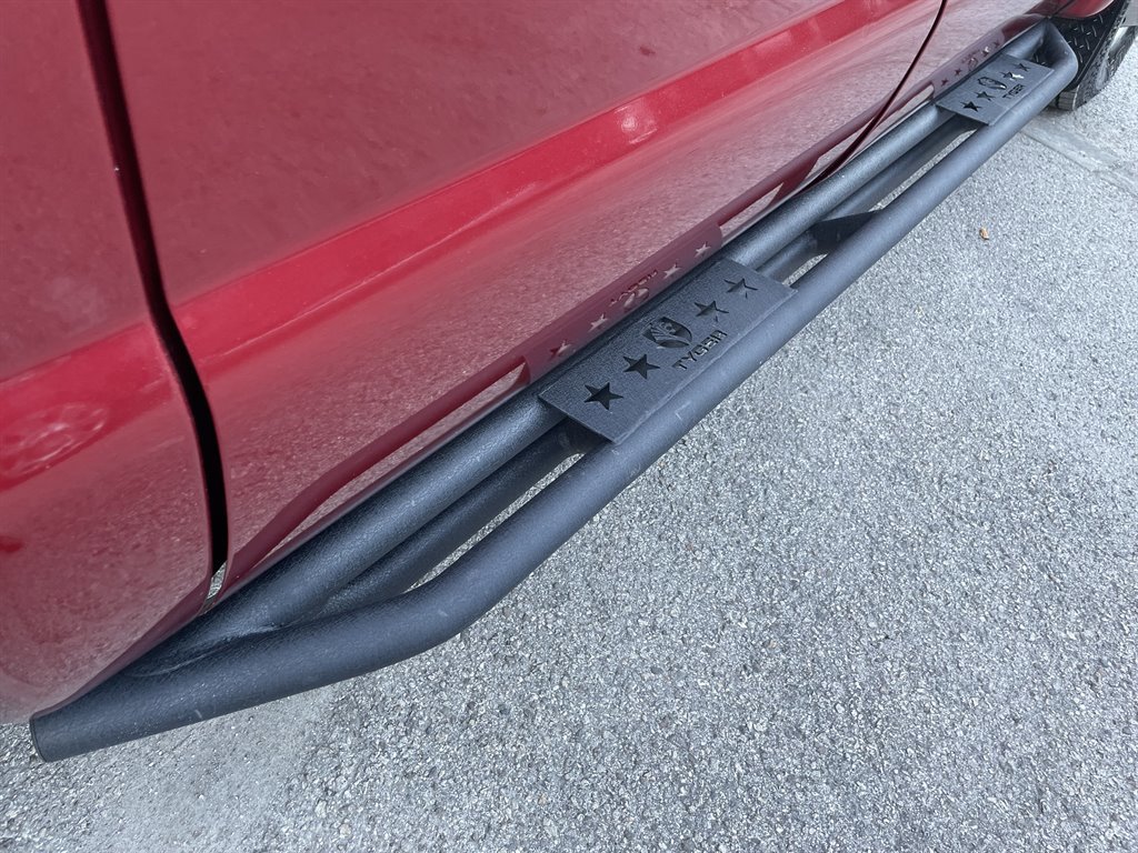 Used 2001 Ford F350 XLT image 25