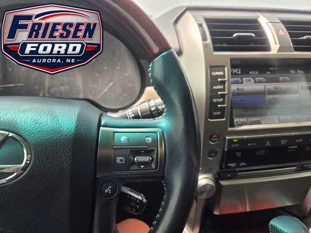 Used 2013 Lexus GX 460 Premium AWD/4WD image 15