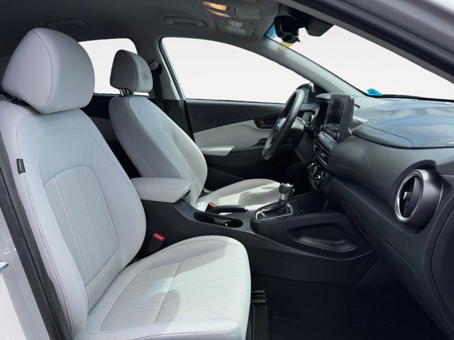 Used 2023 Hyundai Kona SEL AWD/4WD image 15