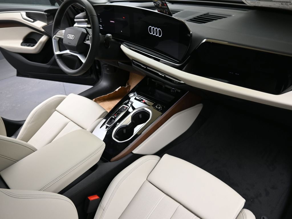 New 2026 Audi A6 Premium Plus image 12