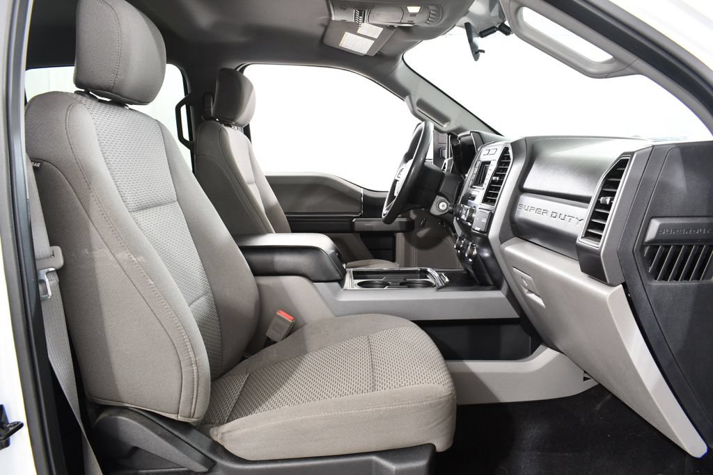 Used 2019 Ford F350 XLT w/ XLT Value Package AWD/4WD image 10