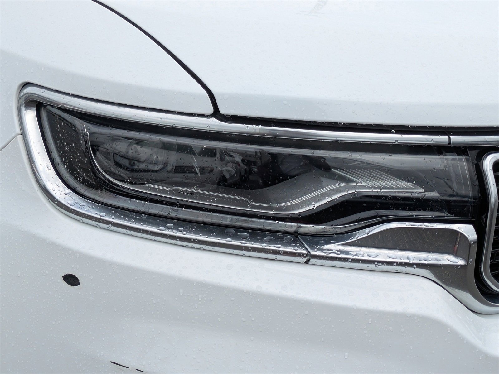 Used 2024 Jeep Wagoneer L Series III w/ Flexible Seating Group image 9