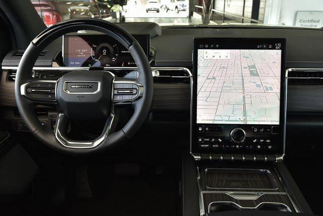 New 2025 GMC Sierra EV Denali image 36