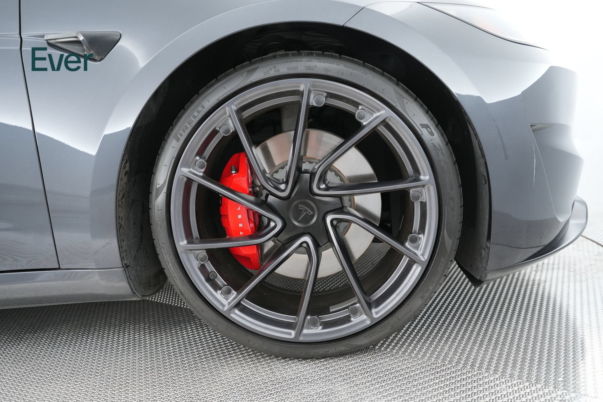 Used 2024 Tesla Model 3 Performance AWD/4WD image 19
