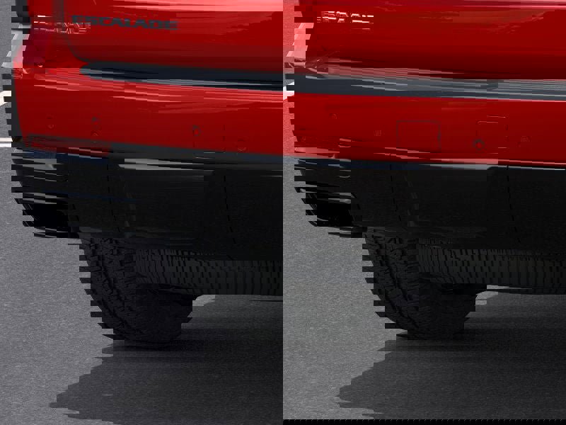 New 2026 Cadillac Escalade Sport w/ Touring Package image 38