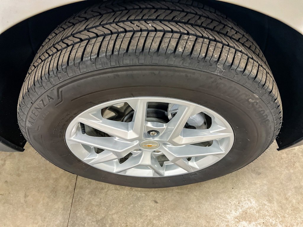 Certified 2023 Chevrolet Equinox LT image 20