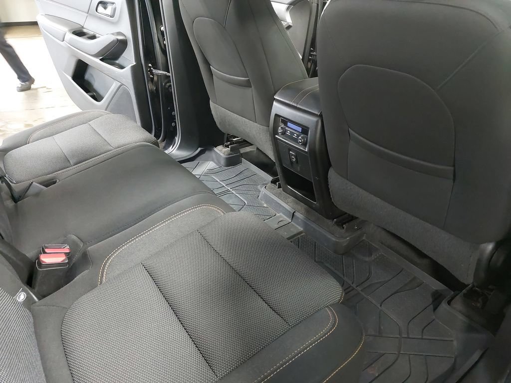 Used 2020 Chevrolet Traverse LS w/ LPO, Floor Liner Package AWD/4WD image 11