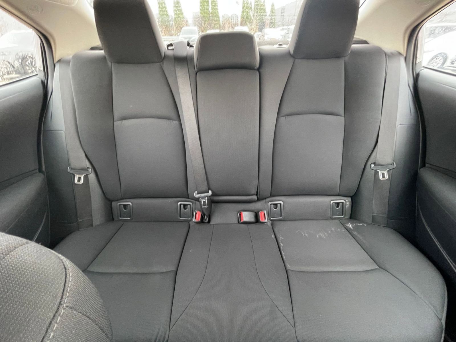 Used 2024 Toyota Corolla LE image 36