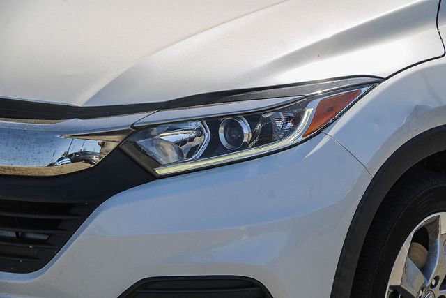 Used 2021 Honda HR-V LX image 10