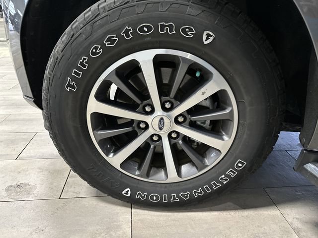 Used 2021 Ford Expedition XLT image 41