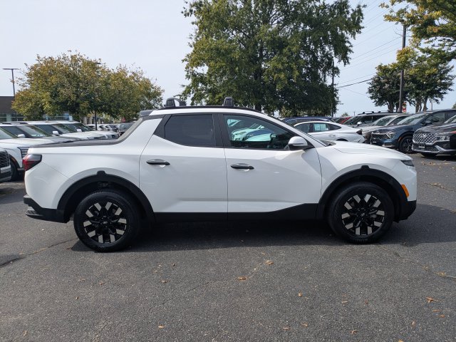 Certified 2026 Hyundai Santa Cruz SEL AWD/4WD image 3