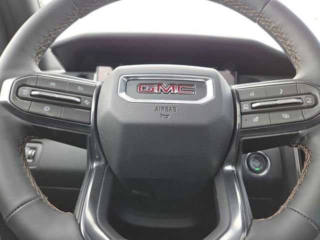 New 2026 GMC Acadia AT4 w/ Luxury Package image 36