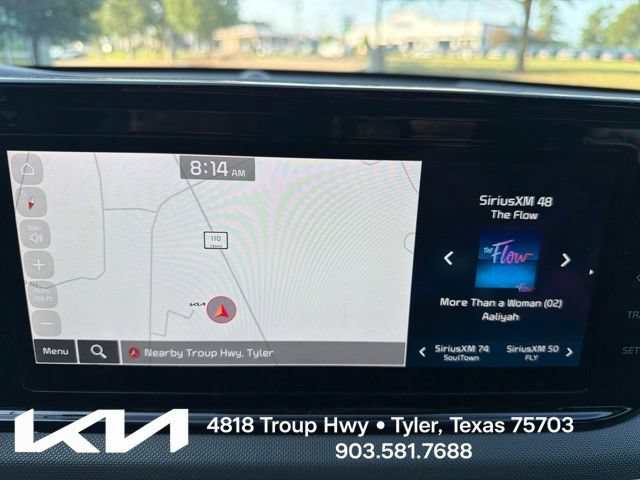 Certified 2023 Kia K5 GT-Line w/ GT-Line Premium Package FWD image 19