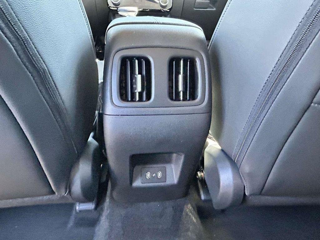 New 2026 Hyundai Tucson SEL Plus w/ Tow & Go Package FWD image 43