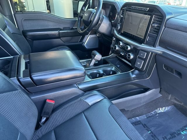 Used 2023 Ford F150 Raptor AWD/4WD image 15
