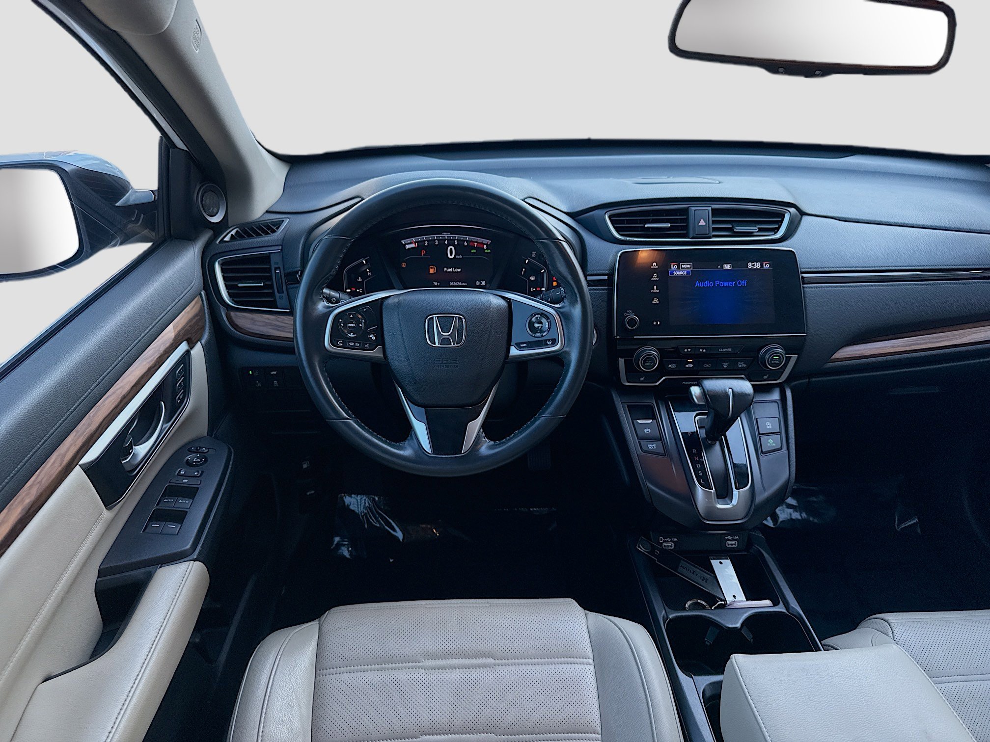 Certified 2020 Honda CR-V EX-L image 20