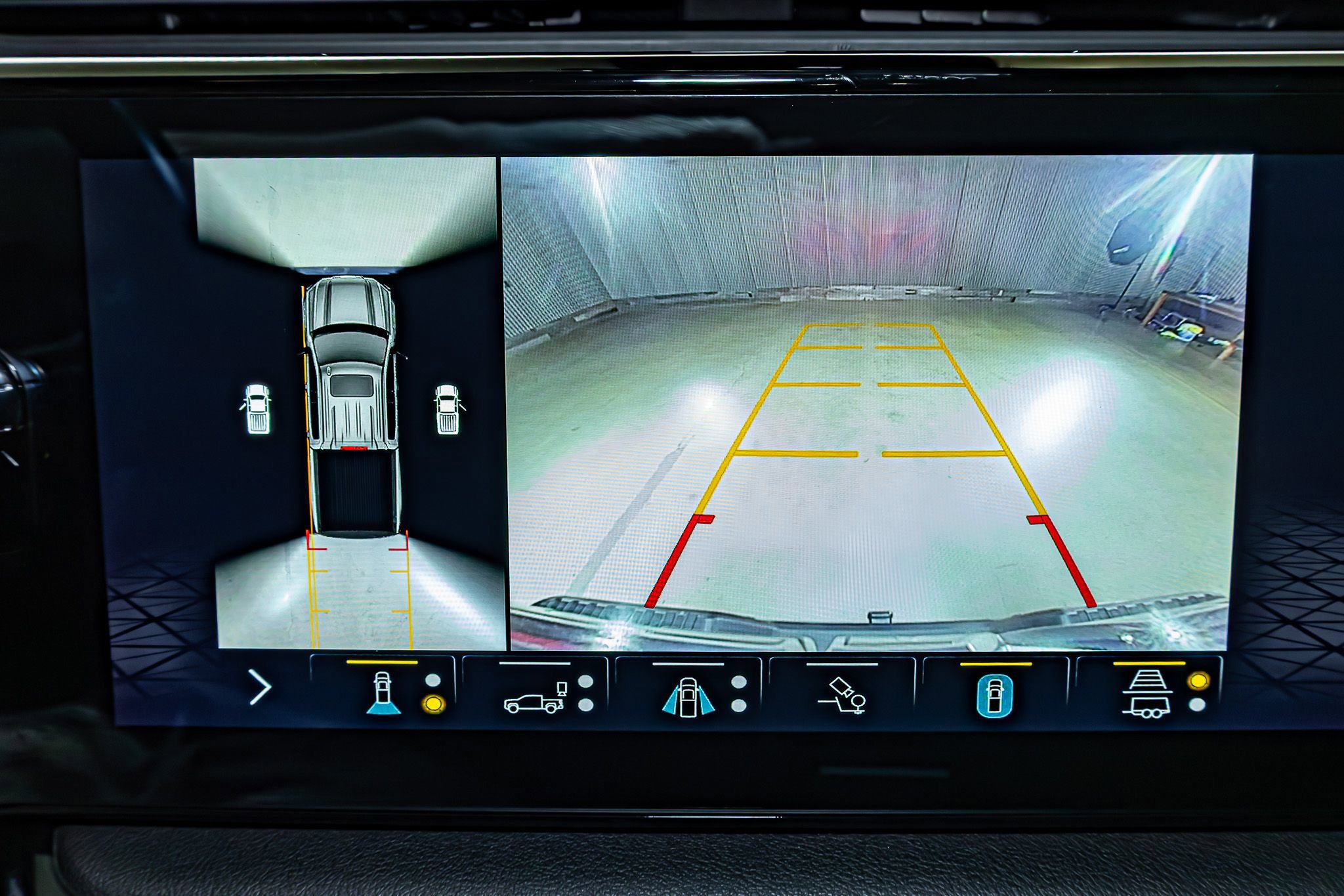 Used 2022 GMC Sierra 1500 AT4 w/ AT4 Premium Package image 22