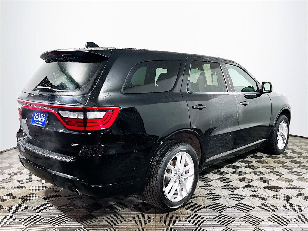 Used 2023 Dodge Durango GT image 8