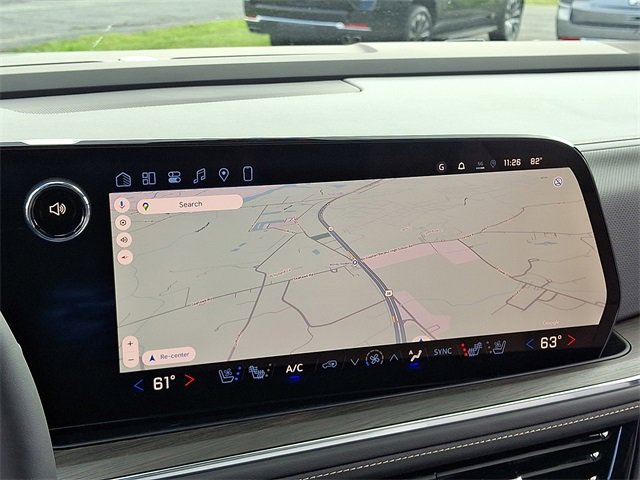 New 2026 Chevrolet Tahoe Premier image 13